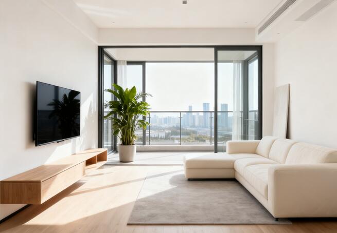 裝修中的壁龕：是什么？值不值得做？